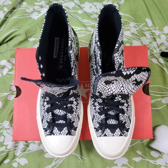 Converse women chuck 70 hi - Picture 8 of 10